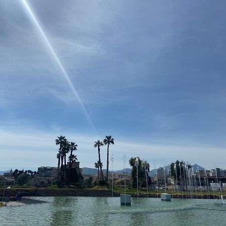 Calalula Apartment Παλέρμο Εξωτερικό φωτογραφία
