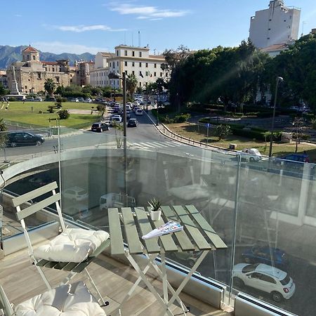 Calalula Apartment Παλέρμο Εξωτερικό φωτογραφία