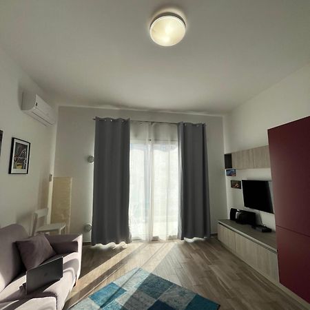 Calalula Apartment Παλέρμο Εξωτερικό φωτογραφία
