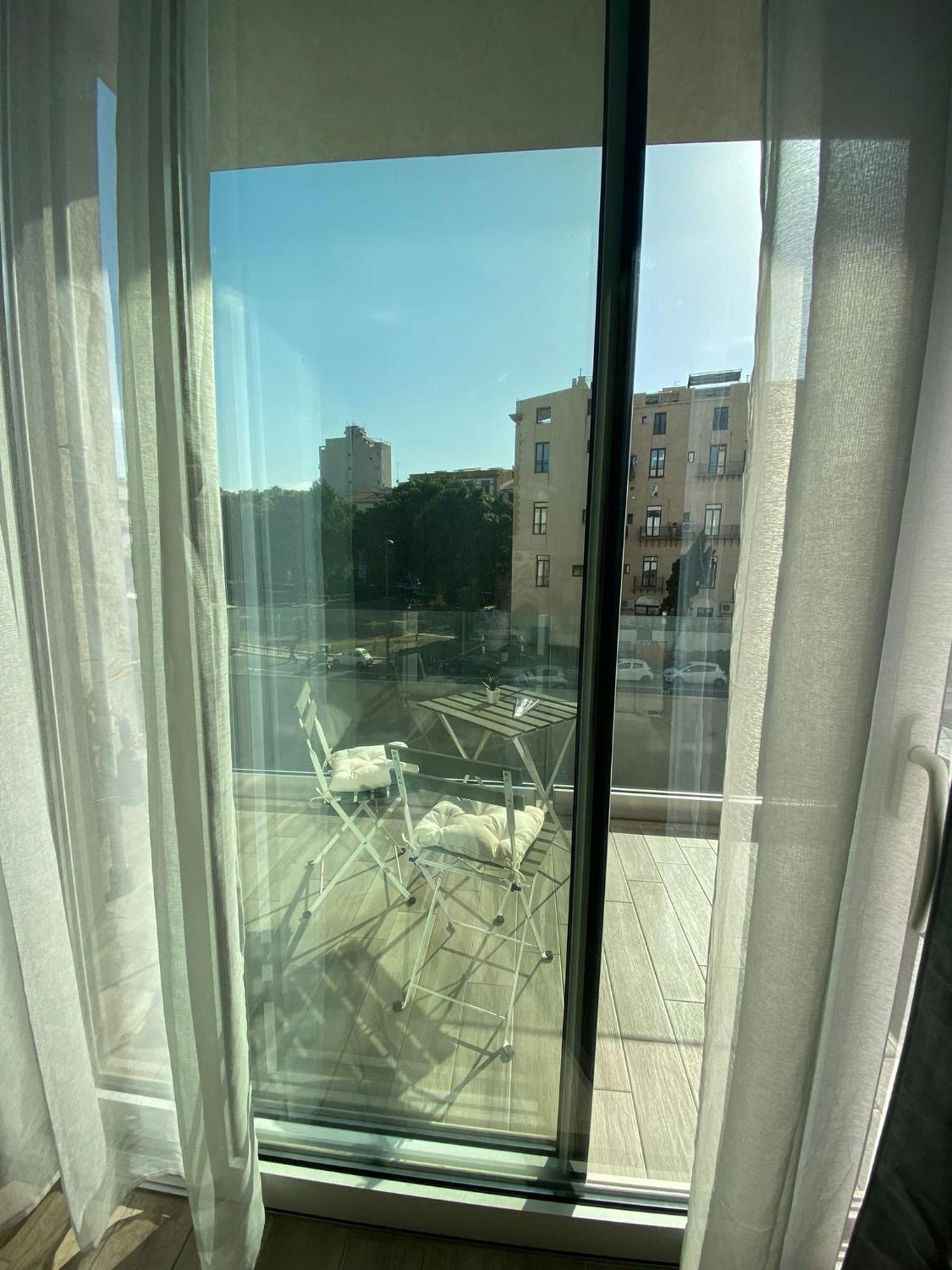 Calalula Apartment Παλέρμο Εξωτερικό φωτογραφία