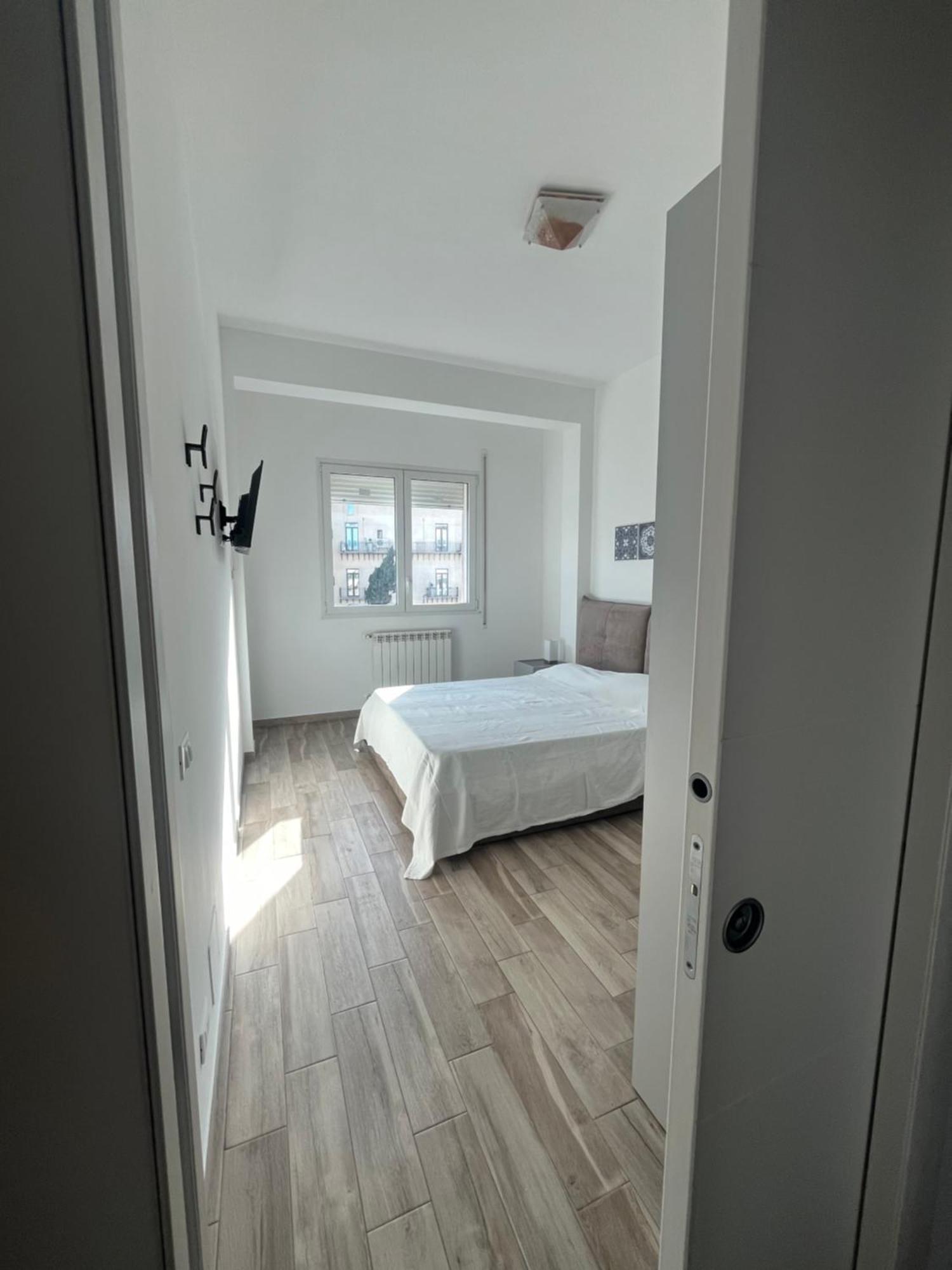 Calalula Apartment Παλέρμο Εξωτερικό φωτογραφία