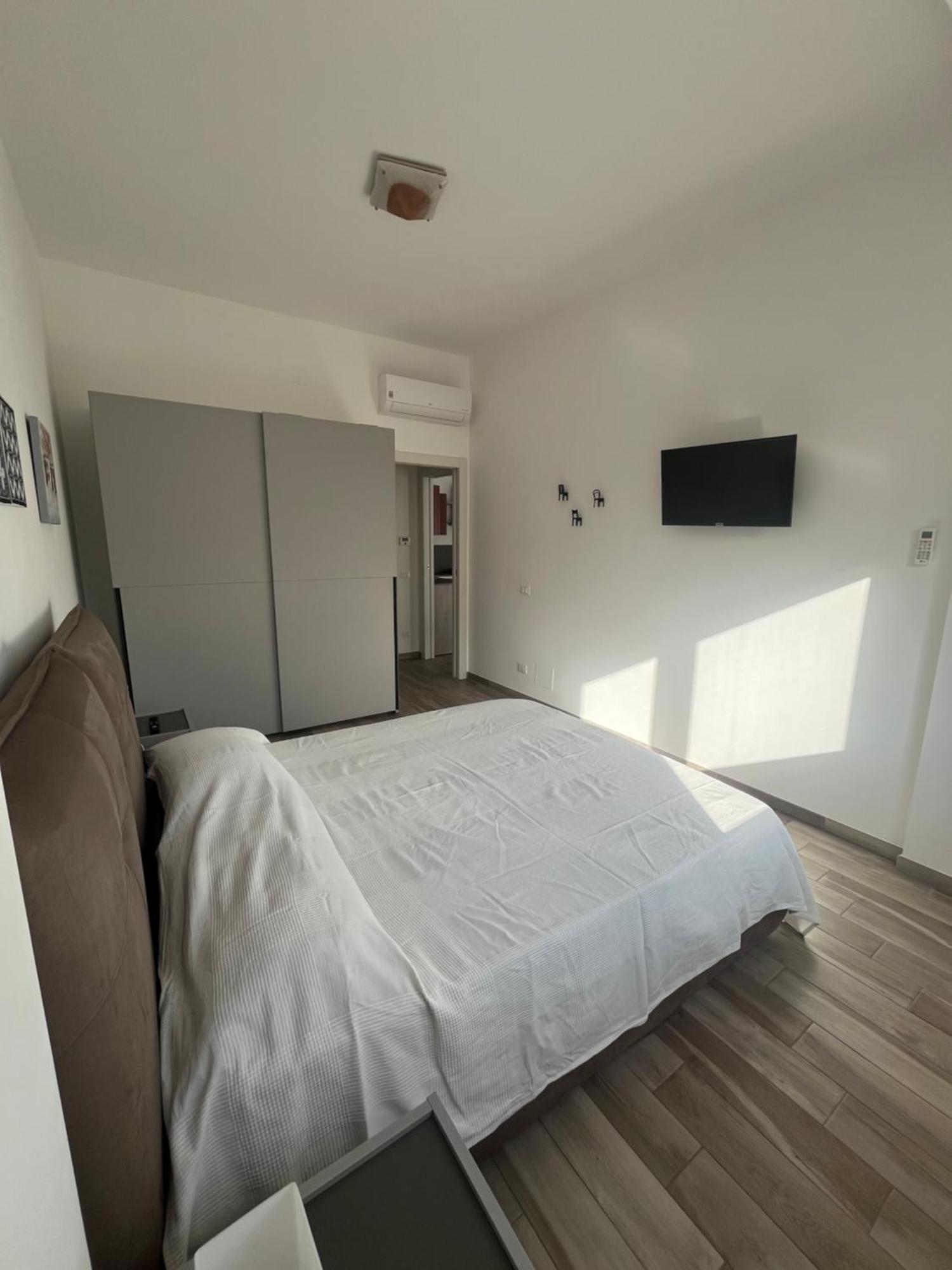Calalula Apartment Παλέρμο Εξωτερικό φωτογραφία