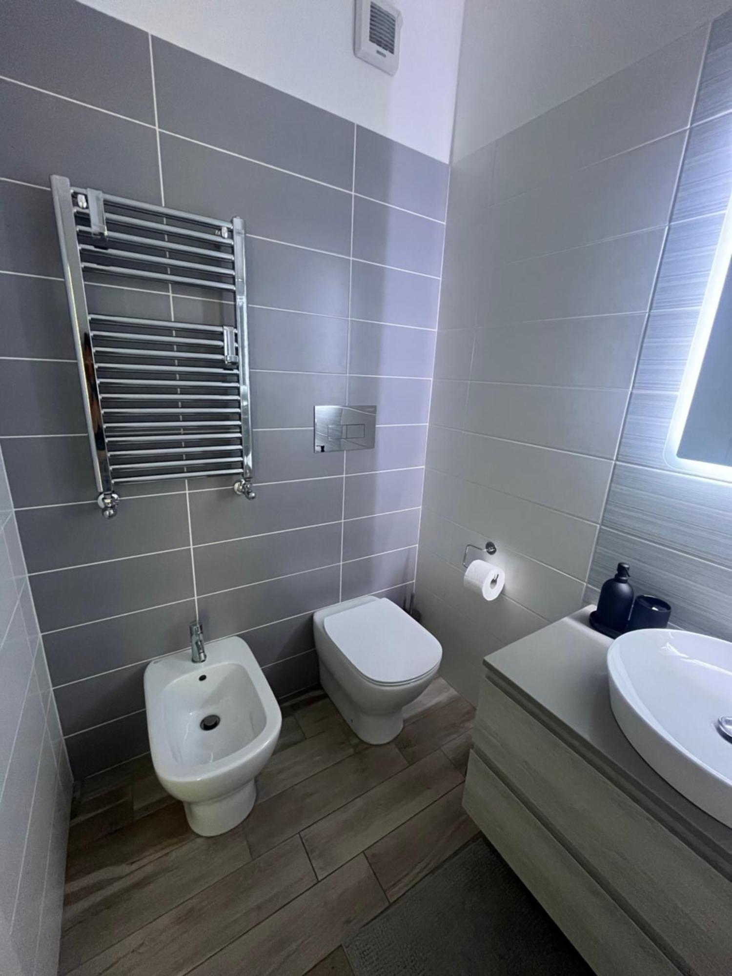 Calalula Apartment Παλέρμο Εξωτερικό φωτογραφία