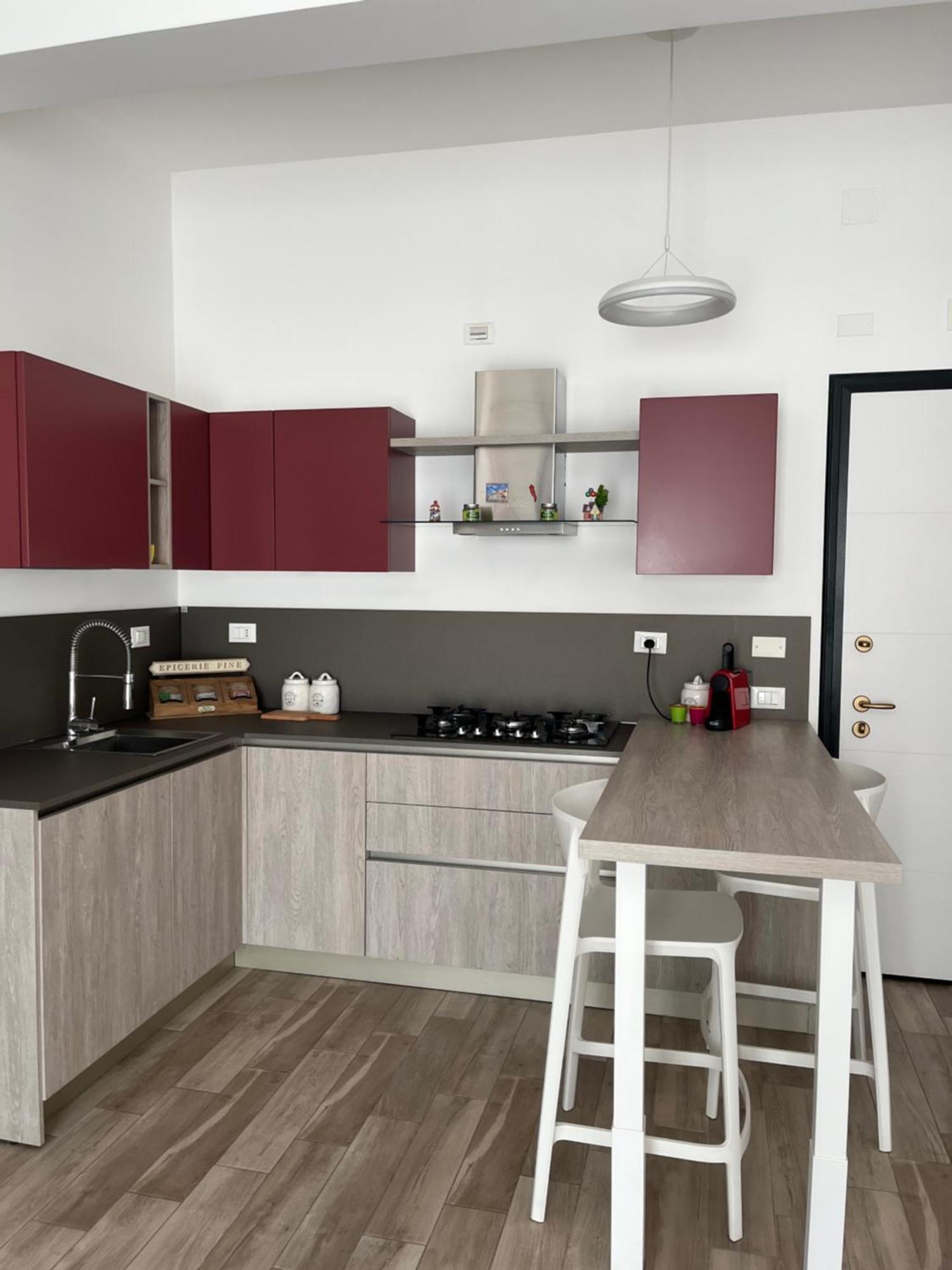 Calalula Apartment Παλέρμο Εξωτερικό φωτογραφία