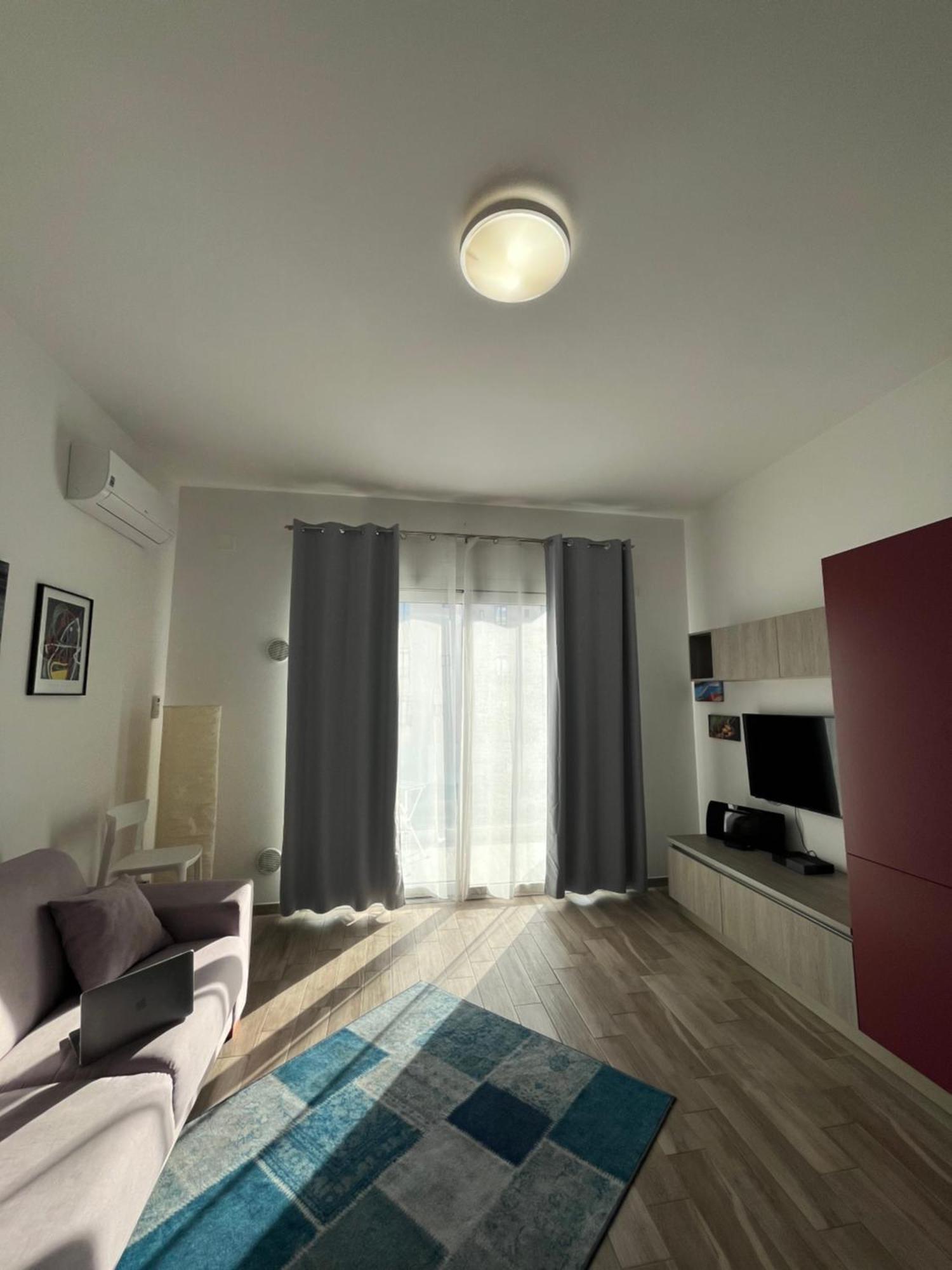 Calalula Apartment Παλέρμο Εξωτερικό φωτογραφία
