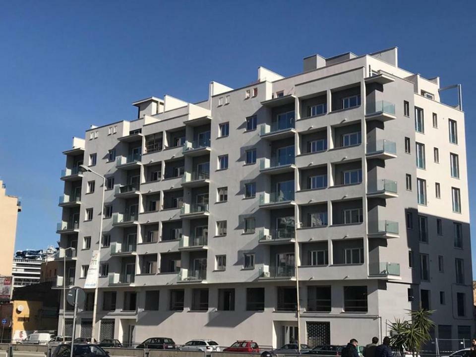 Calalula Apartment Παλέρμο Εξωτερικό φωτογραφία