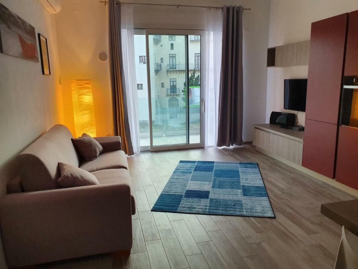 Calalula Apartment Παλέρμο Εξωτερικό φωτογραφία