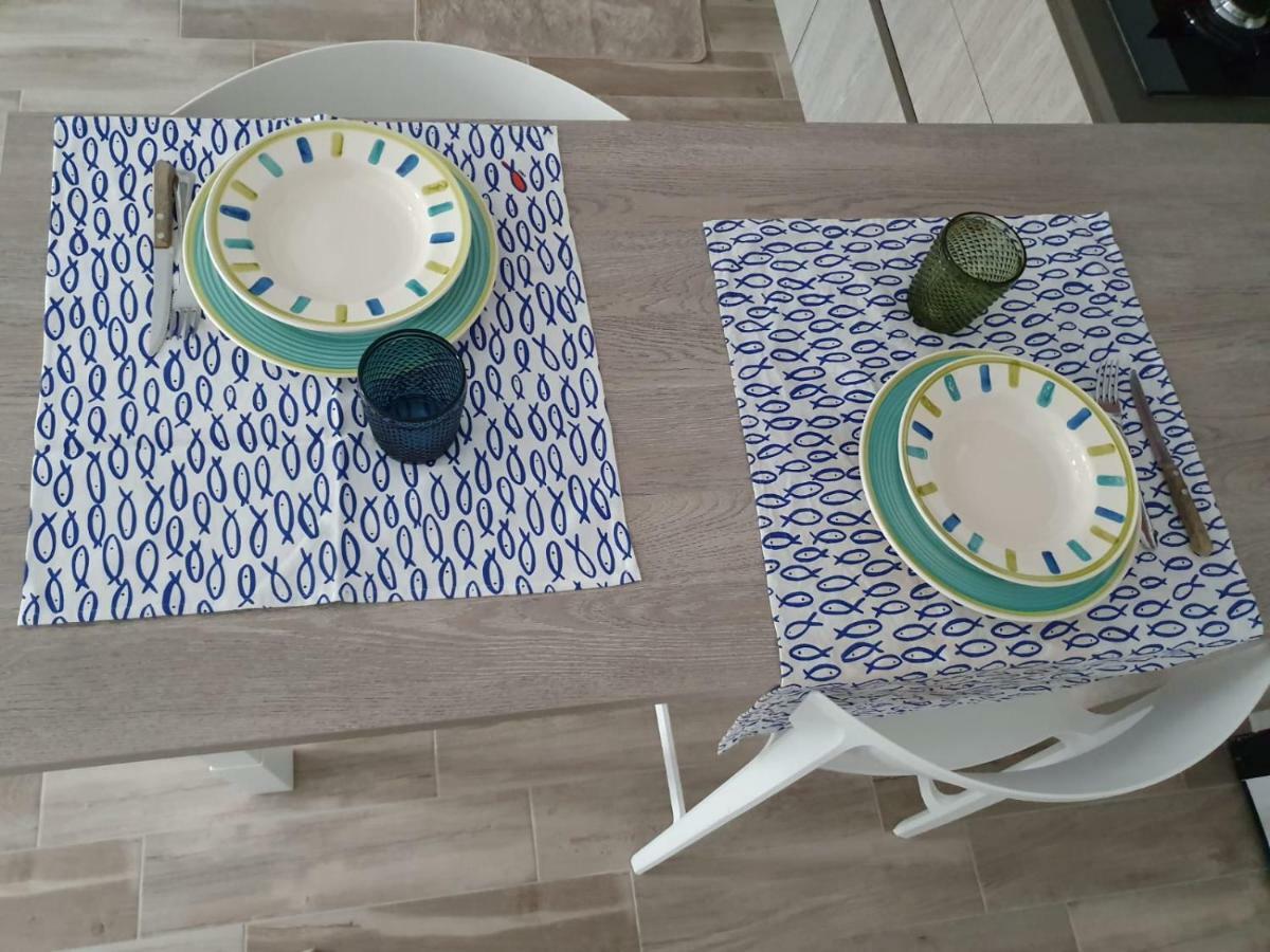 Calalula Apartment Παλέρμο Εξωτερικό φωτογραφία