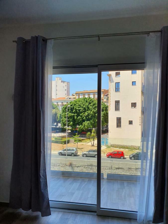Calalula Apartment Παλέρμο Εξωτερικό φωτογραφία