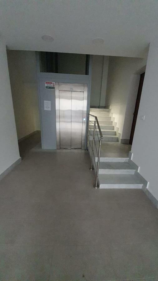 Calalula Apartment Παλέρμο Εξωτερικό φωτογραφία